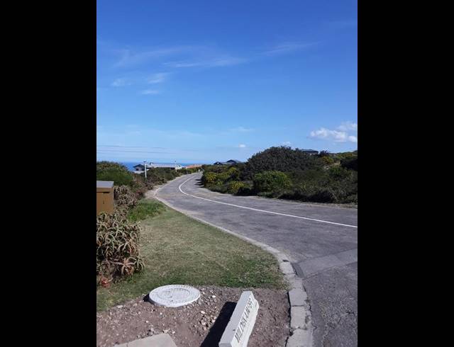 LAND FOR SALE IN VILLAGE ON SEA